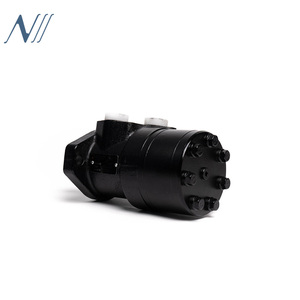 Motor Hidráulico Orbital BM2 de Baja Velocidad y Alto Torque, Motor de Accionamiento Cicloidal 7-22.5, Flujo de 40-75 L/min, Uso Industrial - Product Image 3