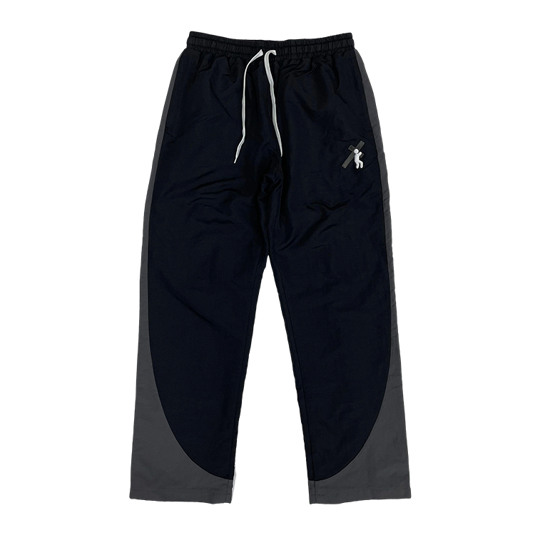 Black Pants