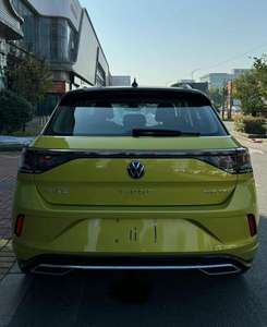 Offerta Speciale: Auto Usate V W T-Roc, Acquista Auto a Benzina di Alta Qualità, <span class=keywords><strong>Volkswagen</strong></span> T-Roc a Gas Prodotta in Cina - Product Image 6