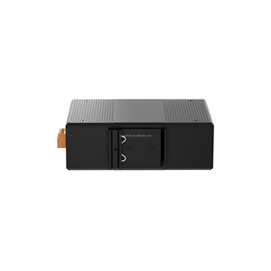 Hot Sale DIN-Rail 5-port 10/100/1000Mbps IP40 <b>Network</b> Ethernet Industrial <b>Switch</b> - Product Image 3