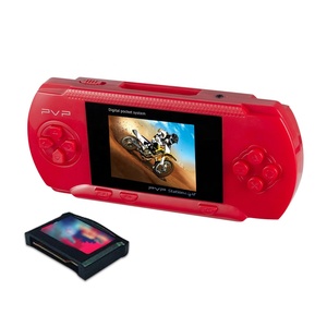 Nuevo y divertido juguete relajante para el estrés, reproductor de juegos clásico portátil, Mini consola de juegos portátil - Product Image 6
