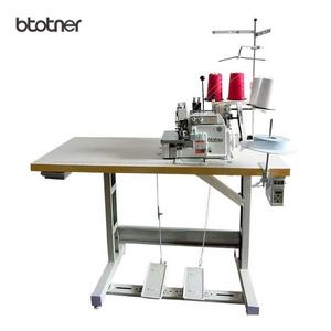 Máquina de coser industrial de alta velocidad EXT900, máquina de coser para cortinas - Product Image 2