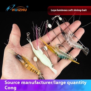 Huizhu ישירה למכירה ביוני שרימפס רך - Product Image 5