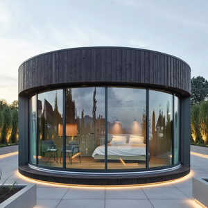 Casa Prefabricada <span class=keywords><strong>República</strong></span> Dominicana, Casa Prefabricada Desmontable, Casa Prefabricada Japonesa, Fábrica de Producción - Product Image 1