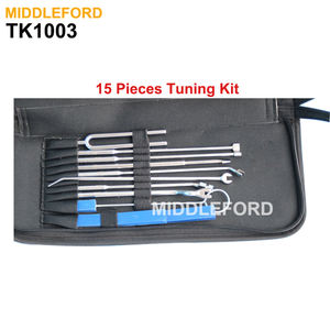 ชุดเครื่องมือปรับจูน<span class=keywords><strong>เปีย</strong></span><span class=keywords><strong>โน</strong></span>คุณภาพสูง 15 ชิ้น - Product Image 4