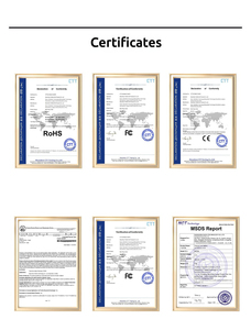 Logotipo personalizable de alta potencia de larga distancia de control remoto IPX7 impermeable <span class=keywords><strong>anti</strong></span> ladridos <span class=keywords><strong>collar</strong></span> de perro - Product Image 6