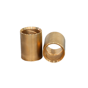 Buje de rodamiento de paso de trituradora de cono directo de aleación de bronce de maquinaria Haishan - Product Image 5