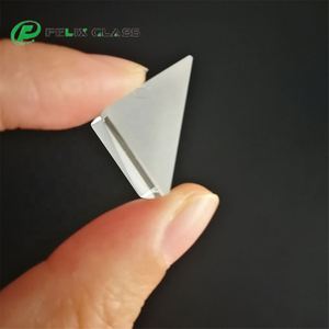 Prisma de Ángulo Recto FELIX, Prisma Triangular, Prisma Óptico - Product Image 1