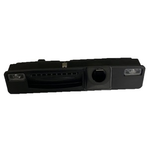 F1EB-19B514-BE es un interruptor de apertura de maletero para los modelos Ford Focus de 2015-2018. - Product Image 3