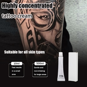 Hottest Products Free Private Label 10g Tattoo Cream Tattoo Aftercare Tattoo <b>Kits</b> <b>Lash</b> Lift <b>Kit</b> Brow Lamination Customization - Product Image 2