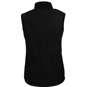Wholesale Sleeveless Winter High Quality Affordable Vest <b>Women</b> <b>Waistcoat</b> Vest Top <b>For</b> <b>Women</b> - Product Image 4