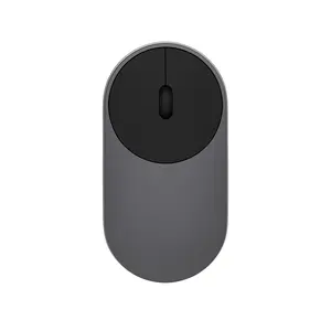 新上市4.0 RF 2.4GHz双光无线鼠标小米游戏鼠标