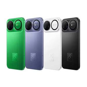 แบรนด์ใหม่ดั้งเดิมสำหรับโทรศัพท์ nova 15 ultra 5G 6.84นิ้ว OLED 120Hz กล้องความงาม Kirin9010S แบตเตอรี่6500mAh ชาร์จคู่100W - Product Image 6