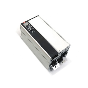 Variateur de fréquence (VFD) FC-302P22KT5E20H1XGXXXXSXXXXAXBXCXXXXDX 22kW 380-500V AC AutomationDrive FC302 en stock - Product Image 1