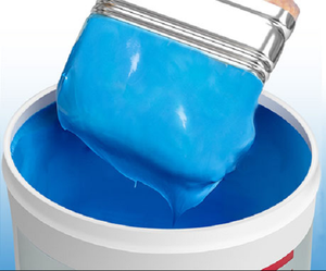 Fabbrica diretta colorato 20kg polimero K11 impermeabilizzante rivestimento liquami per pavimento bagno cucina piscina parete tetto - Product Image 2