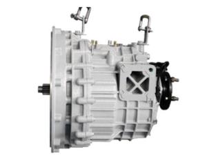 Caja de cambios de transformación automática de vehículos eléctricos para kits de conversión EV y camiones - Product Image 2