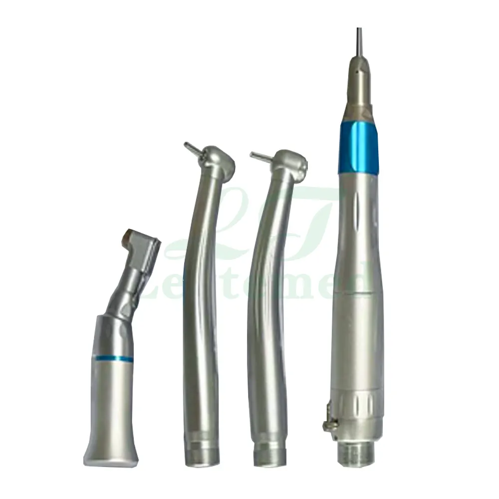 Manipolo dentale a bassa/alta velocità per attrezzatura dentale LTDM58