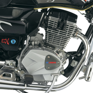 <span class=keywords><strong>Moto</strong></span> classique 150cc personnalisée par l'usine de Changhua, <span class=keywords><strong>moto</strong></span> à essence 150cc, <span class=keywords><strong>moto</strong></span> à démarrage au kick, <span class=keywords><strong>moto</strong></span> <span class=keywords><strong>125</strong></span> et autres motos à vendre - Product Image 4