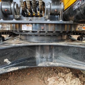 Offre Spéciale : Excavatrice SANY SY155C d'occasion, 14,1 tonnes, moteur puissant, prix compétitif pour travaux de terrassement, très rentable pour la construction - Product Image 4