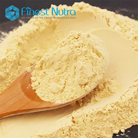 Spermidine naturelle 0,2% 0,5% 1% 99% Extrait de germe de blé fermenté