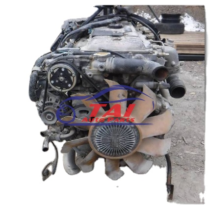 mitsubishi engine 4m51