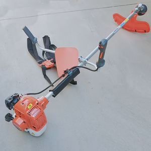 Легкий бензиновый <span class=keywords><strong>2</strong></span>-тактный кусторез 41.5CC с легким запуском, низким уровнем шума и алюминиевой трубой для ухода за домом, садом и фермой - Product Image 6