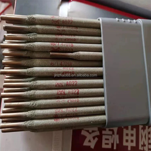 Professional <strong>Manufacturer</strong> of E6013 Welding <strong>Electrodes</strong> Bulk Wholesale with Competitive Price Customized OBM Support - Product Image 4