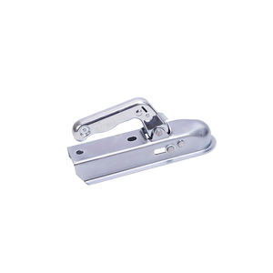 2023 Promotions du fabricant Support à boule d'<span class=keywords><strong>attelage</strong></span> de remorque en acier réglable - Product Image 5