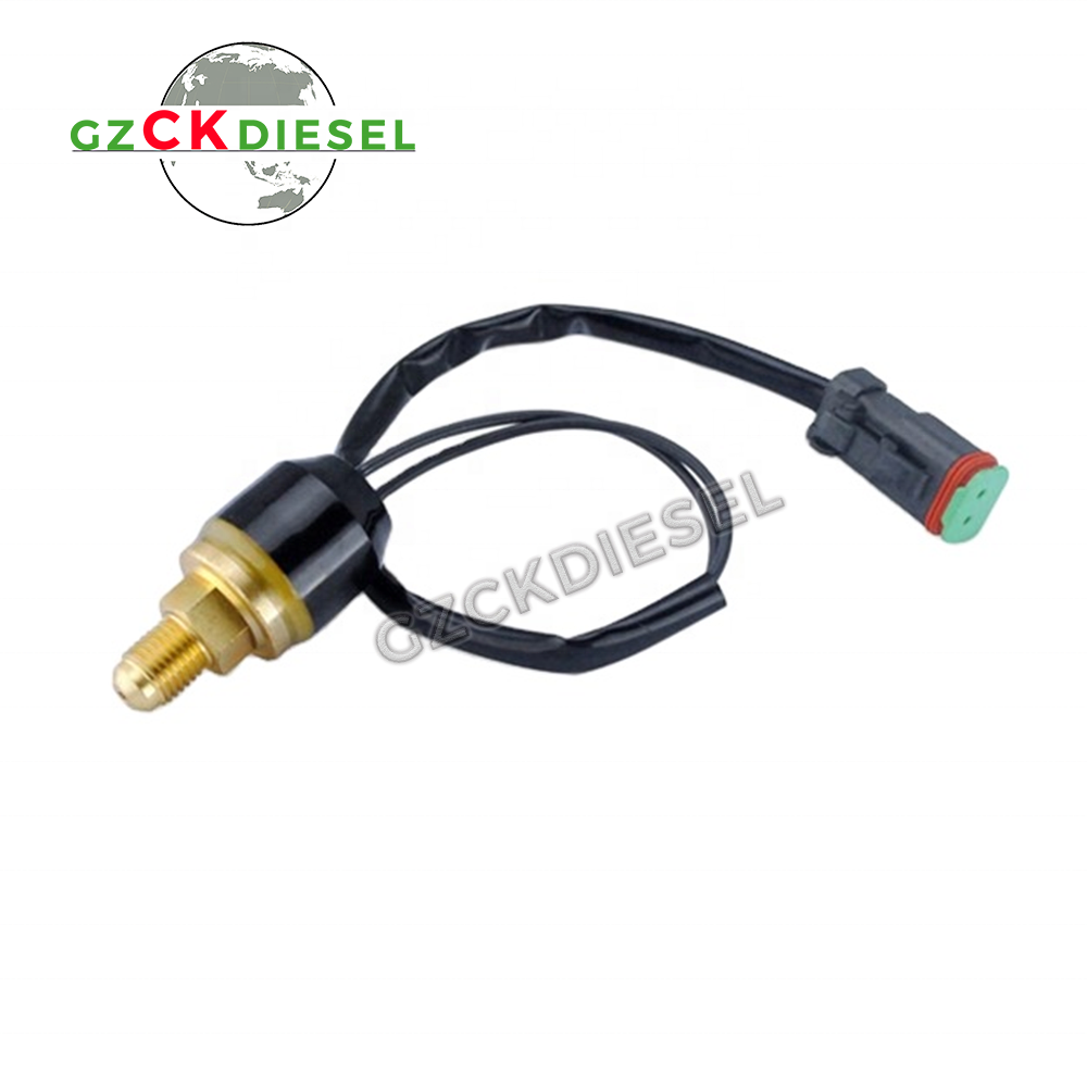 Pressure Sensor 309-5795 3095795 106-0179 1060179 for CAT