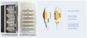 화웨이 휴대용 <span class=keywords><strong>IPL</strong></span> 전자 빛 피부 회춘 제모 <span class=keywords><strong>ipl</strong></span> 레이저 미용 기계 opt <span class=keywords><strong>ipl</strong></span> 기계 - Product Image 3