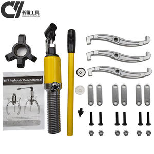 Alat Penarik Hidrolik DYF-5, Penarik Hidrolik, Penarik Roda Gigi, Pulley, dan Bearing 2/3 Cakar - Product Image 5