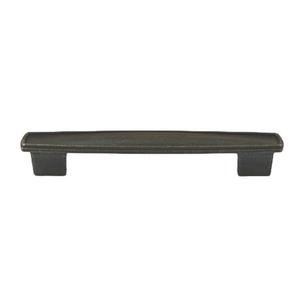 Zinc Alloy Bridge Handle For Drawer Furniture Hardware Traditional Style Durable - Product Image 5