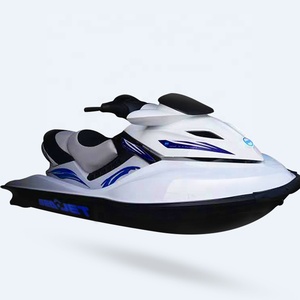 Approvisionnement d'usine 1400cc 4 temps bateau de vitesse de moteur en fibre de verre <span class=keywords><strong>prix</strong></span> compétitif <span class=keywords><strong>jet</strong></span> <span class=keywords><strong>ski</strong></span> et scooter aquatique - Product Image 5