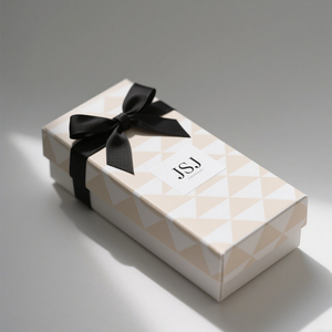 Luxe Ontwerp Op Maat Glijdende Herbruikbare Milieuvriendelijke Auto Geurolie Voor Luxe Lege Lade Parfum Fles Geschenkverpakking - Product Image 3