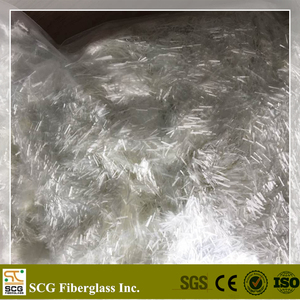 เส้นใยแก้ว E-Glass ยี่ห้อ <span class=keywords><strong>SCG</strong></span> คุณภาพสูง ได้รับการรับรองมาตรฐาน ISO9001 แบบ AR Chopped Strand ตัดเรียบ น้ำหนักเบา พร้อมบริการตัดตามความต้องการ - Product Image 3