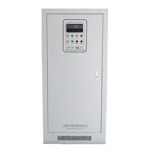 공장 직접 정적 AVR 150kva 380 볼트 삼상 자동 전압 조정기