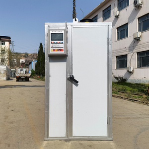 Déshydrateur alimentaire commercial pour légumes et fruits, machine de séchage pour légumes, fruits et viande - Product Image 1