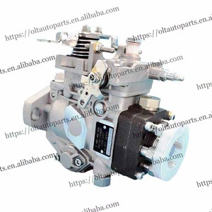 Mitsubishi Express Fuel Pumps - Reliable Performance