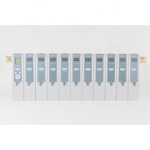 Controlador de Alarma de Gas Inteligente FMC-1000plus, Detector de Gases Inflamables, Tóxicos y Nocivos, 100% Original - Product Image 4