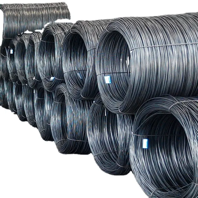 New Design TGS-308L Spring Stainless steel wire