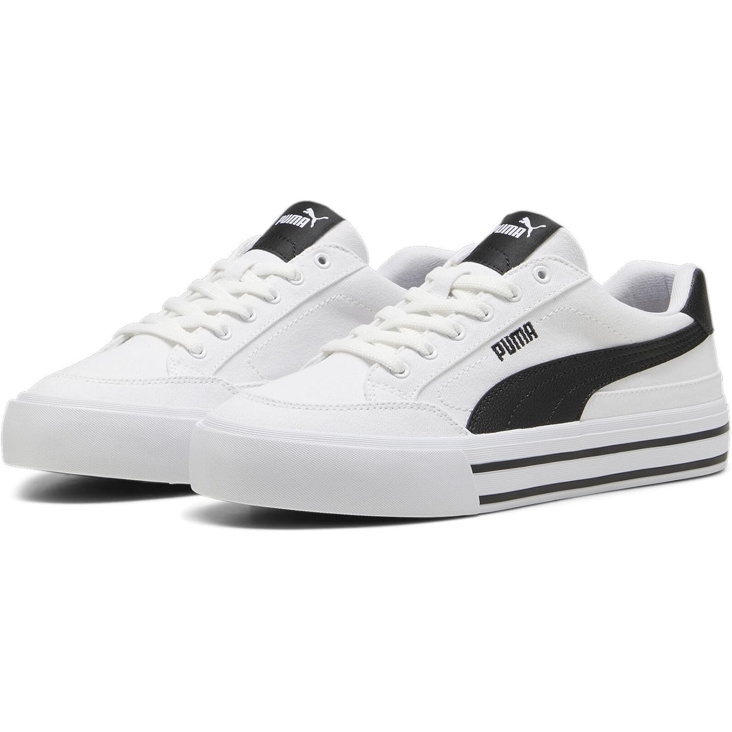 Dark Crimson-puma White