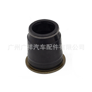 Sello de aceite del inyector de combustible 23681-17010 para válvula de inyección de motor diésel Toyota - Product Image 3