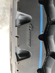 ยางรถบรรทุกยี่ห้อ HAWKWAY รุ่นประสิทธิภาพสูง 1100r20 1200r20 YB610 ยางรถบรรทุกทนทานต่อการสึกหรอสูง 11.00R20 12.00R20 สำหรับงานหนัก - Product Image 4