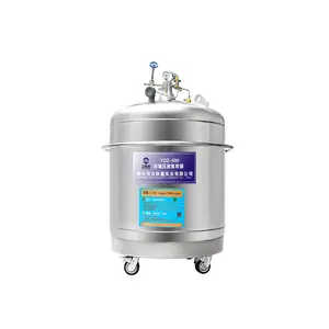 YDZ 500 500L Low pressure container liquid nitrogen transfer tank