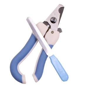 Hyra Coupe-ongles <span class=keywords><strong>pour</strong></span> animaux de compagnie de petite taille avec <span class=keywords><strong>tondeuse</strong></span> Oppo Bag Package Cat Nail Cutter - Product Image 2