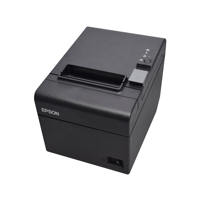 TM-T82III TM-T20 USB+LAN PORT or RS232 Port Optional 80mm 3inch Thermal Receipt Printer