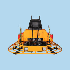 JM-80A <span class=keywords><strong>wacker</strong></span> ركوب على مجرفة السلطة whiteman ركوب على الخرسانة مجرفة السلطة - Product Image 1