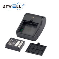 Impresora Térmica Portátil, Mini Impresora de Recibos Térmica de Bolsillo con Bluetooth