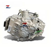 Pièces de rechange DF727B01 Ensemble complet de boîte de vitesses automatique DCT270 pour Changan UNI-K Jetour X90 PLUS