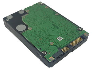 Offre Spéciale Disque Dur SAS 2,5 pouces 2,4 To 10K RPM 12 Gbps 0RWR8F ST2400MM0159 - Product Image 3